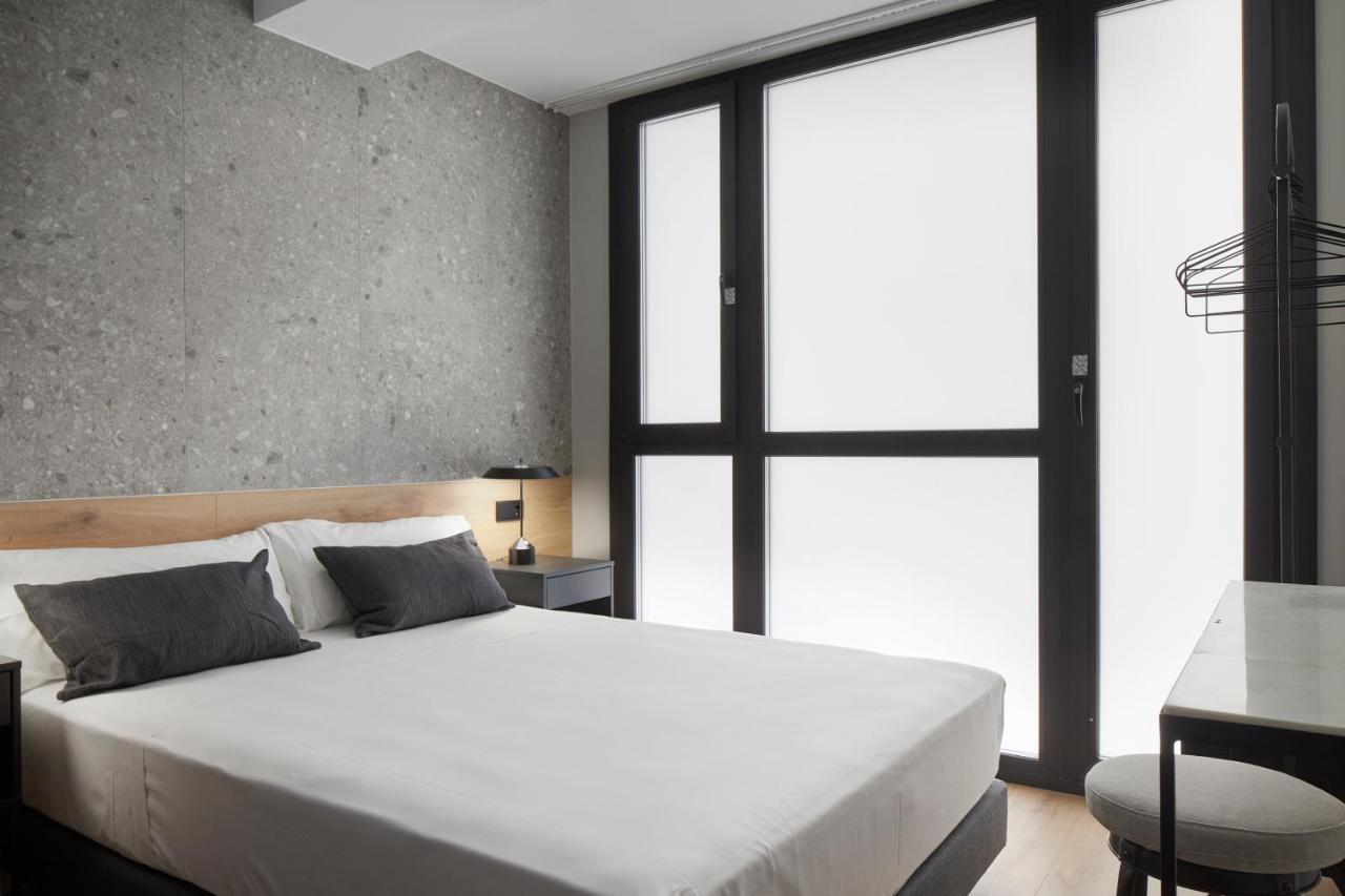 Hostal Espoz Y Mina Παμπλόνα Εξωτερικό φωτογραφία