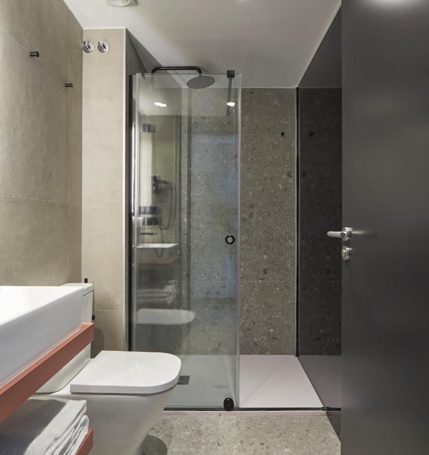 Hostal Espoz Y Mina Παμπλόνα Εξωτερικό φωτογραφία