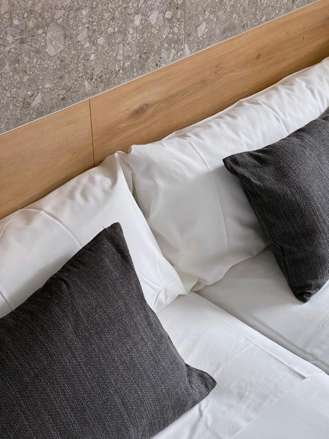 Hostal Espoz Y Mina Παμπλόνα Εξωτερικό φωτογραφία