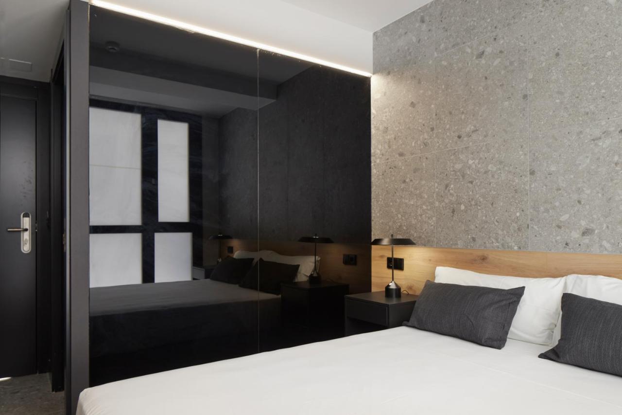 Hostal Espoz Y Mina Παμπλόνα Εξωτερικό φωτογραφία